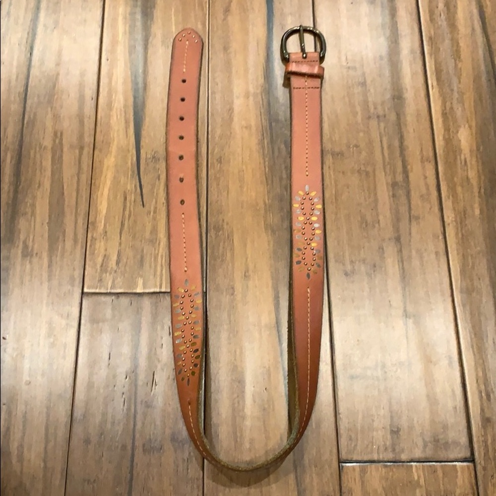 Belt